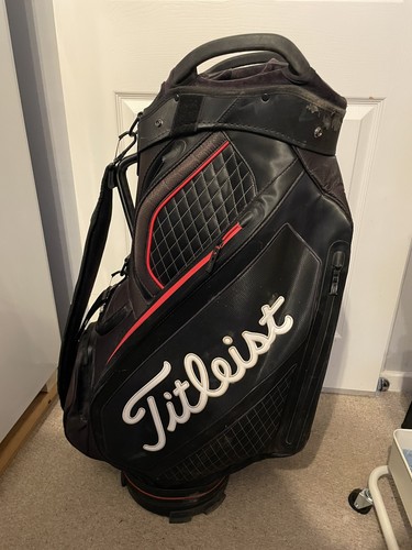 Titleist stadry premium - premium, 14-way