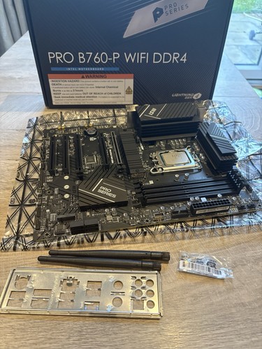 Intel core 13500 - core, pro