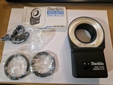 Starblitz 1000 Auto Macro Lite