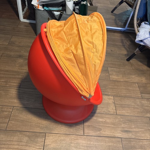 Ikea lömsk swivel - ps,