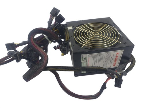 Power atx 700tw 700w - x-power, atx-700tw
