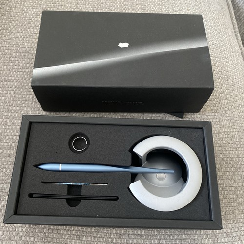 Novium interstellar edition - novium,