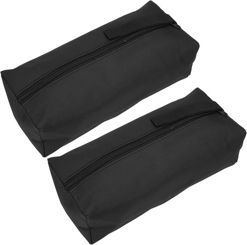 2pcs zipper tool bags - 2pcs,