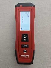 Hilti PD-S Laser Distance