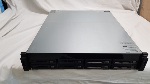 Qnap ec880u bay - 8, 2u