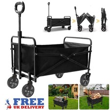 200KG Cart Trolley Festival