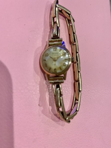 Vintage swiss made - swiss, 17