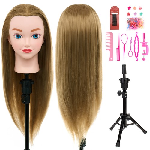 Inch training head - training,