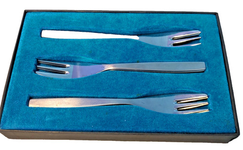 Viners sheffield chelsea set - viners,