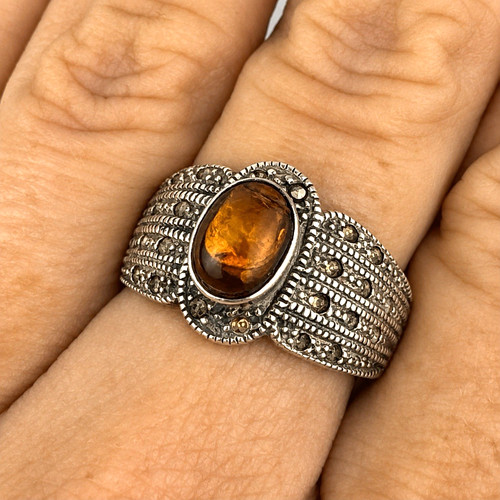 Vintage old sterling silver - sterling,