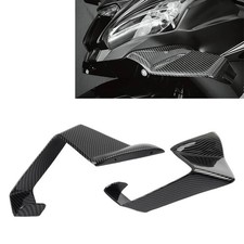 Front Aerodynamics Winglet