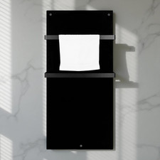 Eurom Sani 800 WiFi Black