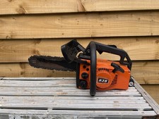 Oleo Mac 935 Top Handle Chainsaw