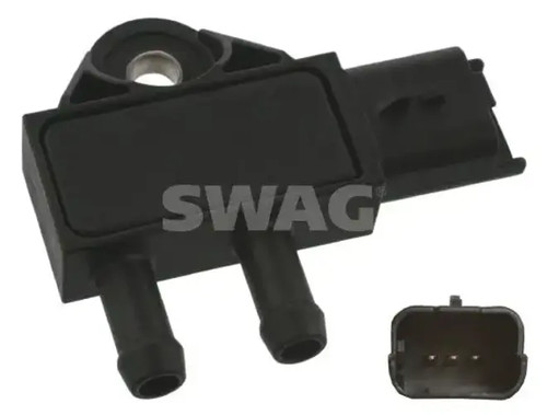 Exhaust gas pressure sensor - , 62