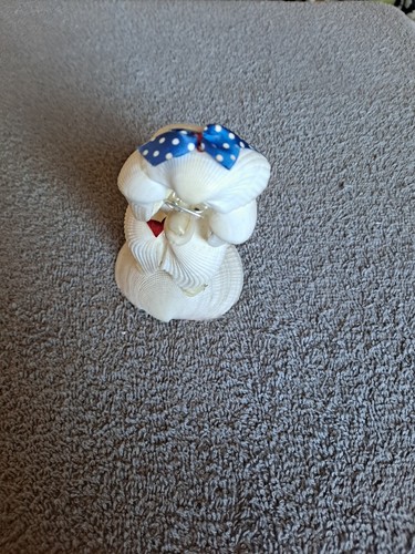 Vintage poodle made from - poodle,