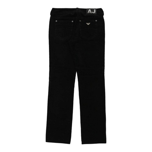 Armani jeans cord - jeans,