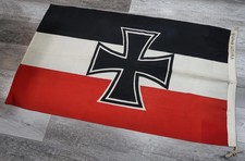 WW2 German War Flag 1st