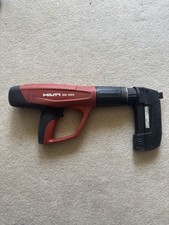 Hilti DX 460 Powder-Actuated