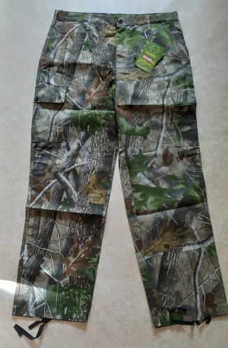 Garlands realtree pocket xl - pocket,