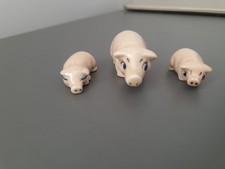 Genuine Vintage Wade Whimsie