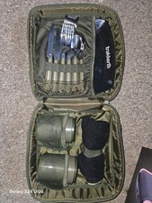 Trakker NXG Deluxe Food Set -