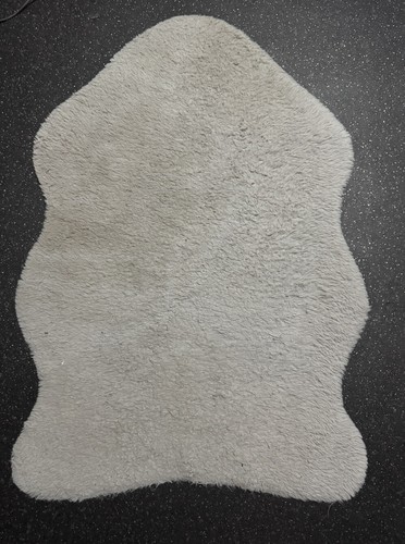Faux fake animal - skin, rug