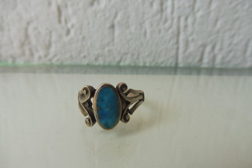 Beautiful old ring 925 - old,