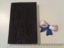 Bow Making Wooden Craft