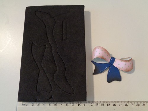 Bow making wooden craft - making,