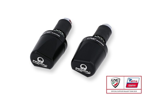 Pramac cnc racing look - pramac,