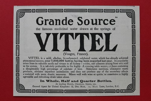 Wl2f advertising vittel - wl2f),