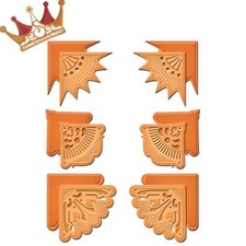 SPELLBINDERS Shapeabilities METAL DIES Cut Emboss Stencil S4-100 - S4-499