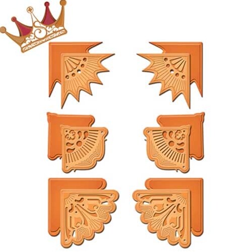 Spellbinders shapeabilities - spellbinders,