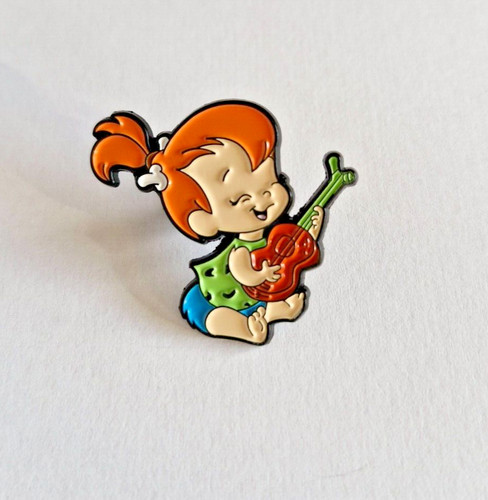 New pebbles flintstones - -, new,