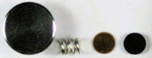 Penn reel part 26b - penn, 26b-230sp