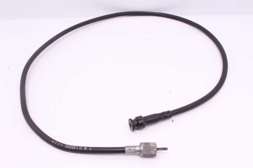 Speedometer cable honda - honda, cb