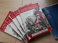 Harmsworth's Children's