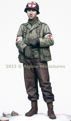 Alpine miniatures 35313 us - alpine,