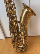 Yamaha yts tenor - tenor, saxophone