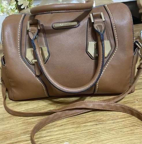 Catwalk faux leather - faux,