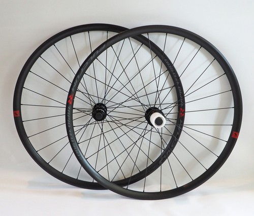 Fulcrum rapid red - rapid, db