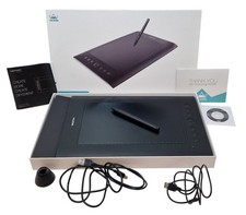 Huion H610PRO Graphics Tablet