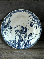 Antique French Blue