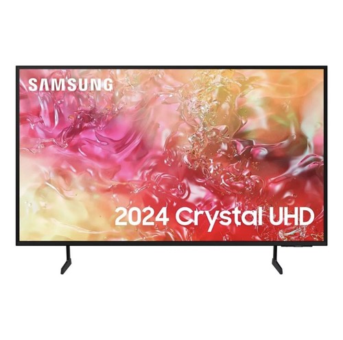 Samsung crystal du7100 inch - crystal, 55