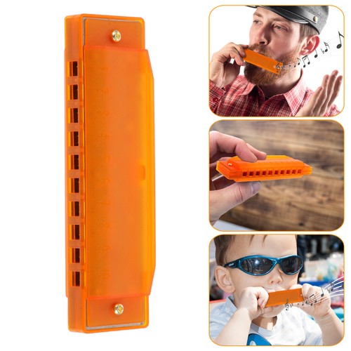 Portable children harmonica - children,