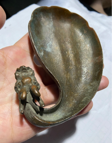 Japanese asian collects bronze - asian,