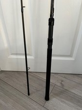 esp stalker carp rod