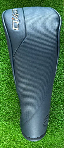 Taylormade qi4d wood - qi4d, 7