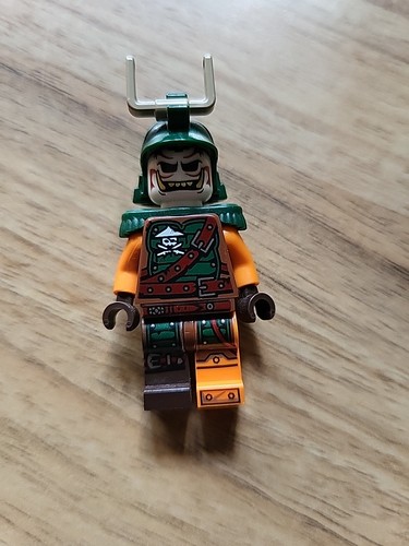Lego ninjago doubloon - lego,