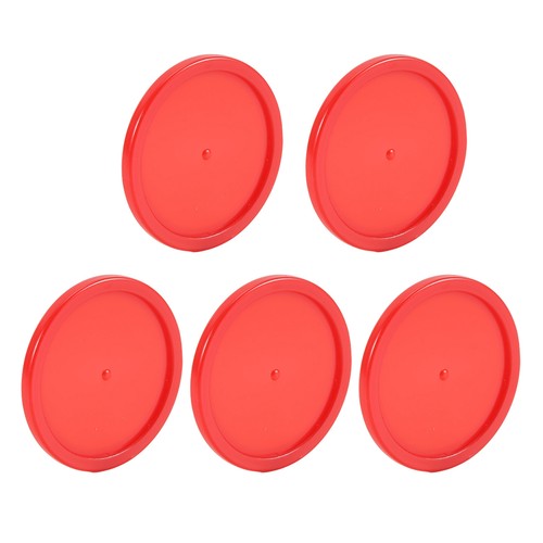 5pcs inch air hockey table - 2,